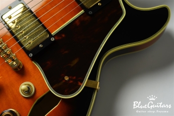 ARTSTAR AM2000H - Brown Sunburst