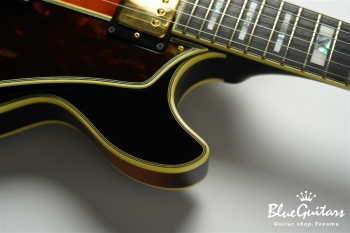 ARTSTAR AM2000H - Brown Sunburst