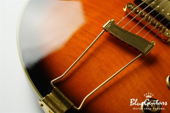 ARTSTAR AM2000H - Brown Sunburst