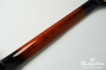 ARTSTAR AM2000H - Brown Sunburst