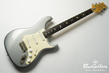 SILVER SKY - Tungsten