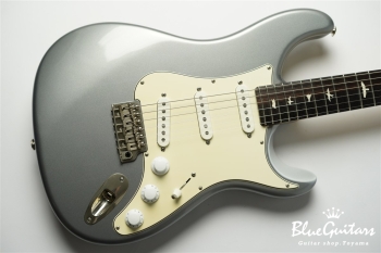 SILVER SKY - Tungsten