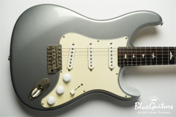 SILVER SKY - Tungsten