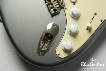 SILVER SKY - Tungsten