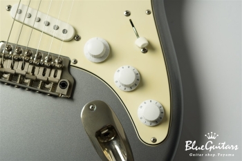 SILVER SKY - Tungsten