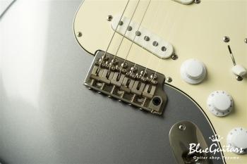 SILVER SKY - Tungsten