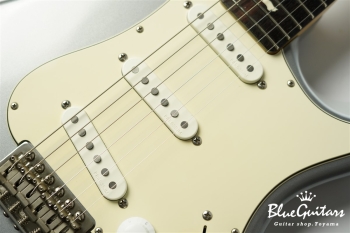 SILVER SKY - Tungsten