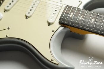 SILVER SKY - Tungsten