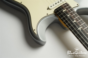 SILVER SKY - Tungsten