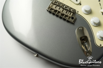 SILVER SKY - Tungsten