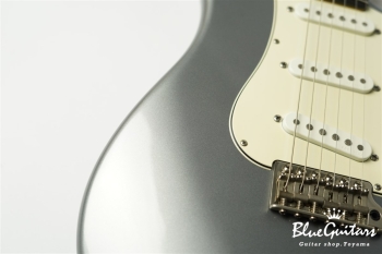 SILVER SKY - Tungsten