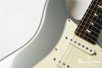 SILVER SKY - Tungsten