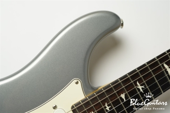 SILVER SKY - Tungsten