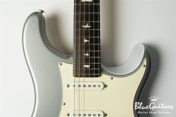 SILVER SKY - Tungsten