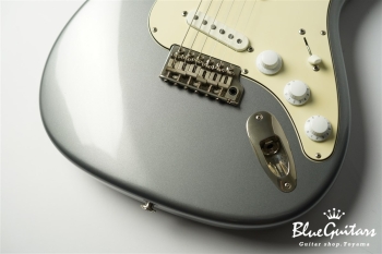 SILVER SKY - Tungsten