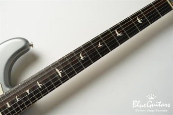 SILVER SKY - Tungsten