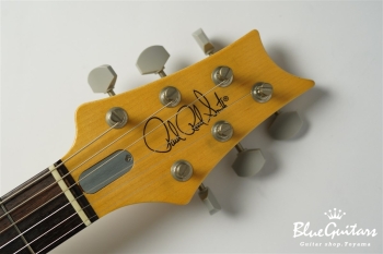 SILVER SKY - Tungsten