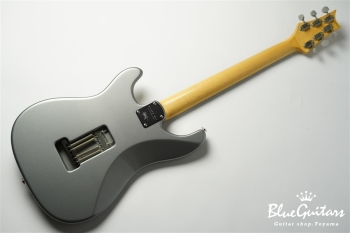 SILVER SKY - Tungsten