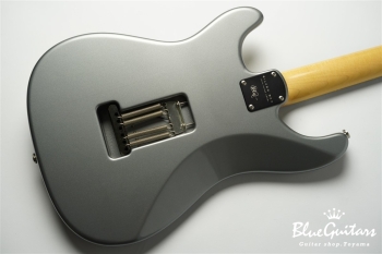 SILVER SKY - Tungsten