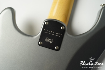 SILVER SKY - Tungsten