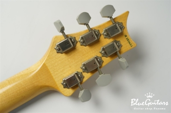 SILVER SKY - Tungsten