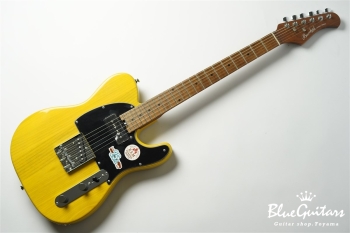 TACTICS-ASH/RSM - BD