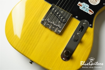 TACTICS-ASH/RSM - BD