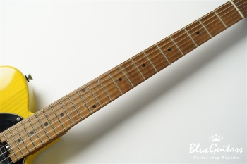 TACTICS-ASH/RSM - BD