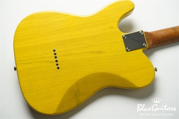 TACTICS-ASH/RSM - BD