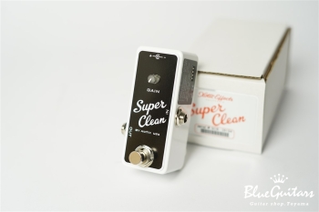 Xotic Super Clean Buffer | Blue Guitars Online Store