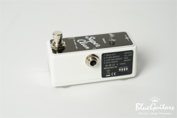 Xotic Super Clean Buffer | Blue Guitars Online Store