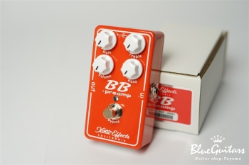 BB Preamp BBP-V1.5