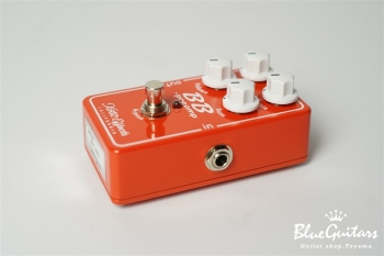 BB Preamp BBP-V1.5
