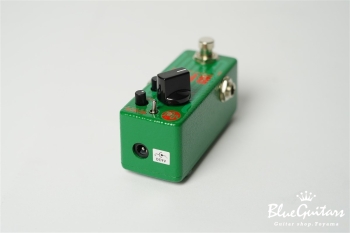 ギター E.W.S. EWS BMC2 (Bass Mid Control 2) E.W.S. BMC2 Bass Mid Control 2 | Reverb