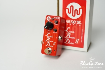 LBD2 (Little Brute Drive 2)