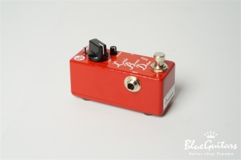 LBD2 (Little Brute Drive 2)