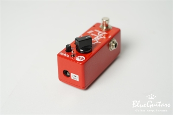 LBD2 (Little Brute Drive 2)