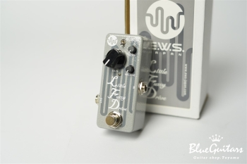 LFD (Little Fuzzy Drive)