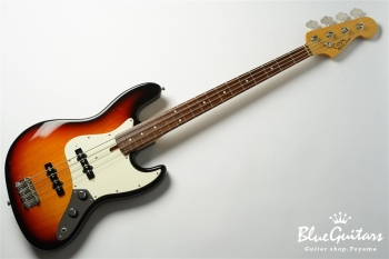 OS-JB Custom1960 - 3Tone Sunburst