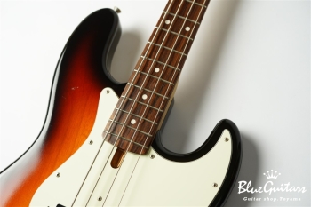 OS-JB Custom1960 - 3Tone Sunburst