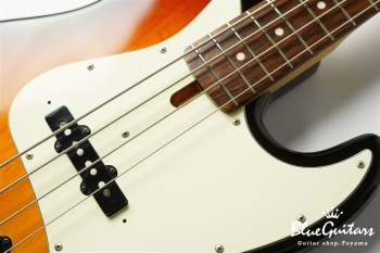 OS-JB Custom1960 - 3Tone Sunburst