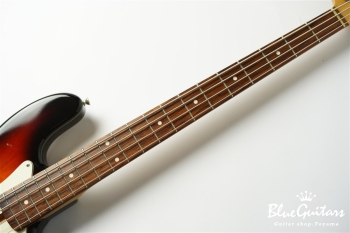 OS-JB Custom1960 - 3Tone Sunburst