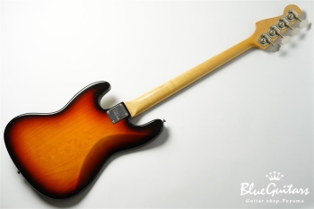 OS-JB Custom1960 - 3Tone Sunburst