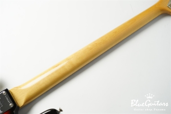 OS-JB Custom1960 - 3Tone Sunburst