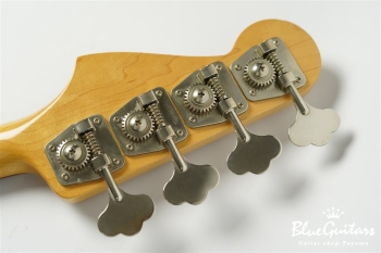 OS-JB Custom1960 - 3Tone Sunburst