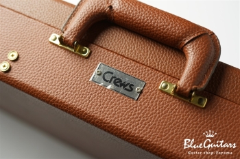 OS-JB Custom1960 - 3Tone Sunburst