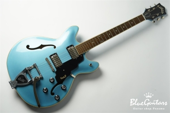 STARFIRE I DC - Pelham Blue