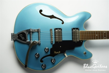 STARFIRE I DC - Pelham Blue