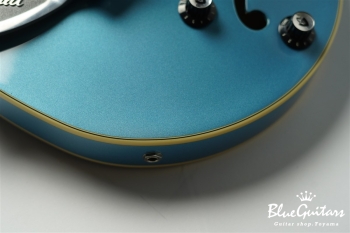 STARFIRE I DC - Pelham Blue