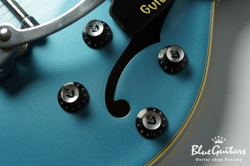 STARFIRE I DC - Pelham Blue